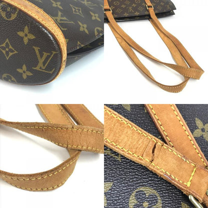 Louis Vuitton Shoulder Bag Babylon M51102 Monogram Canvas Brown