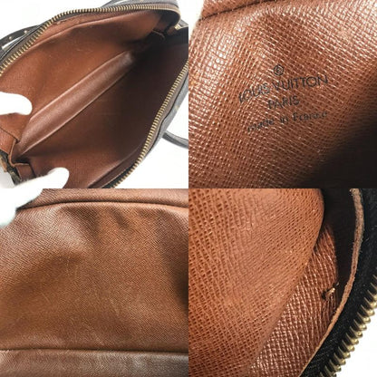 Louis Vuitton Shoulder Bag Pochette Marly Bandouliere M51828 Monogram Canvas