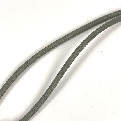 Louis Vuitton Charm Porte-addresse Dog M63280 Gray