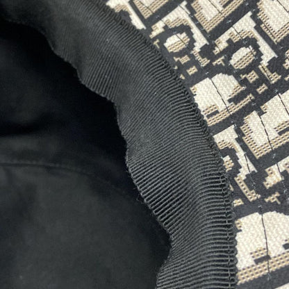 Dior Christian Dior Hat 58 Teddy-d Bob Hat 95tdd923g142 Red And Black Trotter