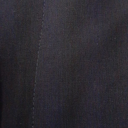 Prada Skirt Suit Women - Dark Navy Shoulder Pads