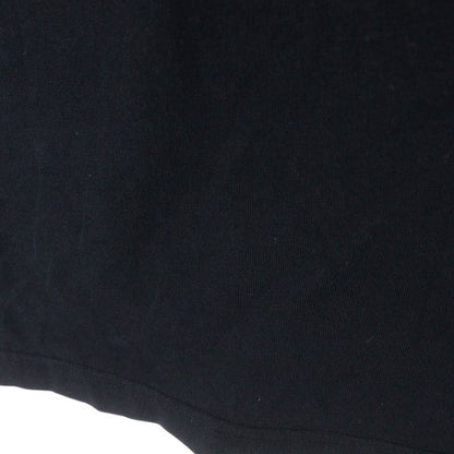 Balenciaga Front Logo Print Short-sleeved T-shirt Cut And Sewn 613968-tyk28