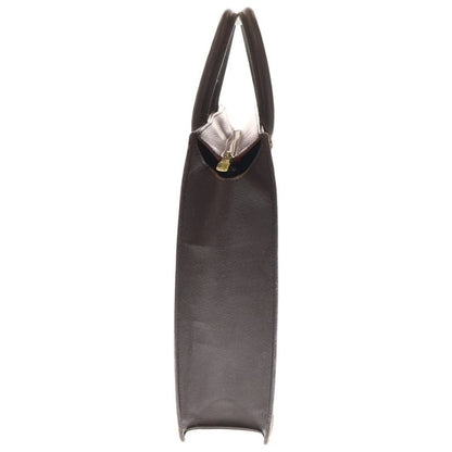 Louis Vuitton Venice PM Damier PVC Leather Hand Tote Bag Gold Hardware Brown