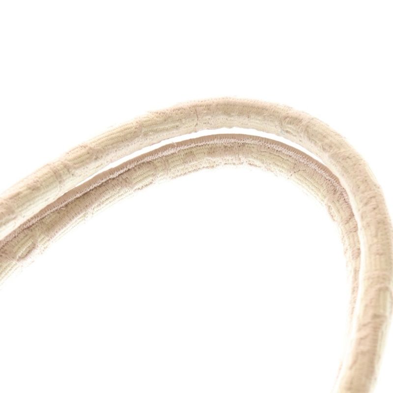 Christian Dior BOOK TOTE Book Tote Medium Oblique Canvas Hand Tote Bag Pink