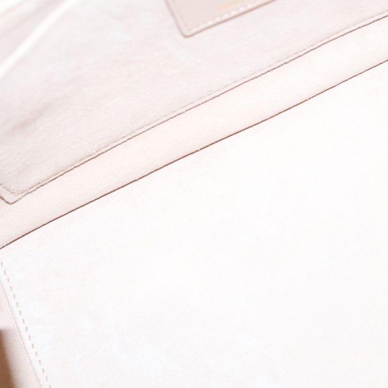 Christian Dior Lady 95.22 Medium Canage Lambskin Leather Hand Shoulder Bag Gold