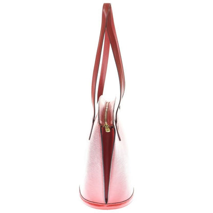 Louis Vuitton Saint-jacques Shopping Epi Leather Shoulder Tote Bag Gold