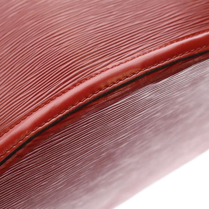 Louis Vuitton Saint-jacques Shopping Epi Leather Shoulder Tote Bag Gold