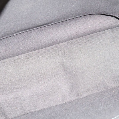 Louis Vuitton Tadao PM Damier Infini Leather 2WAY Shoulder Tote Bag Gunmetal