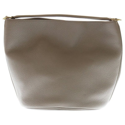 Celine Bucket 16 Caisse Handbag Tote Bag Glazed Leather 195573cr8 Gold Hardware