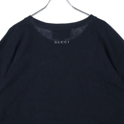 Gucci X Disney T-shirt Disney T-shirt Black 548334 Xjdaf