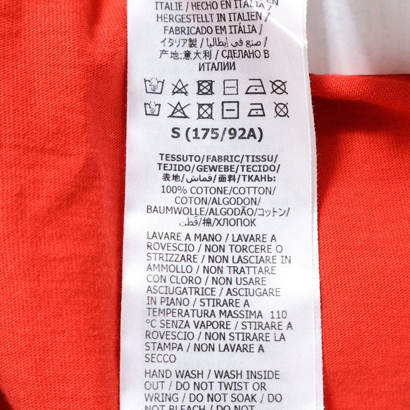 Gucci X Doraemon Graphic T-shirt Doraemon Short-sleeved T-shirt Red T616036