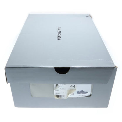 Balenciaga 23SS Defender CLOG Defender Bouncer Mule Sandals Black 735252