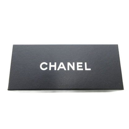 Chanel Matelasse Coco Mark Sunglasses Eyewear With Tortoiseshell Pattern Brown