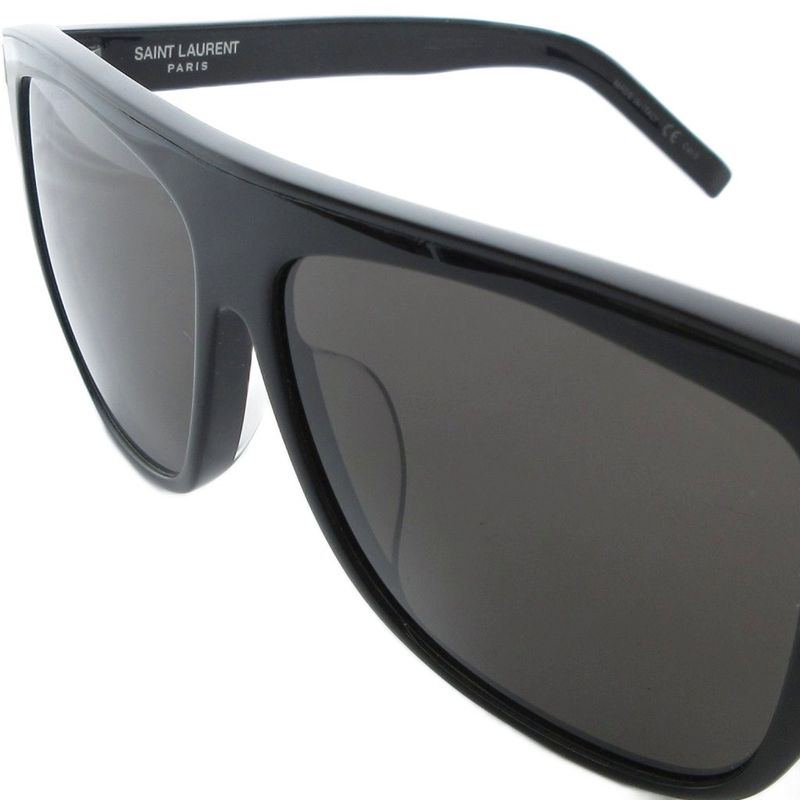 Saint Laurent Paris Sunglasses 59□13-145 Eyewear Degree None SL1 F Combi Full