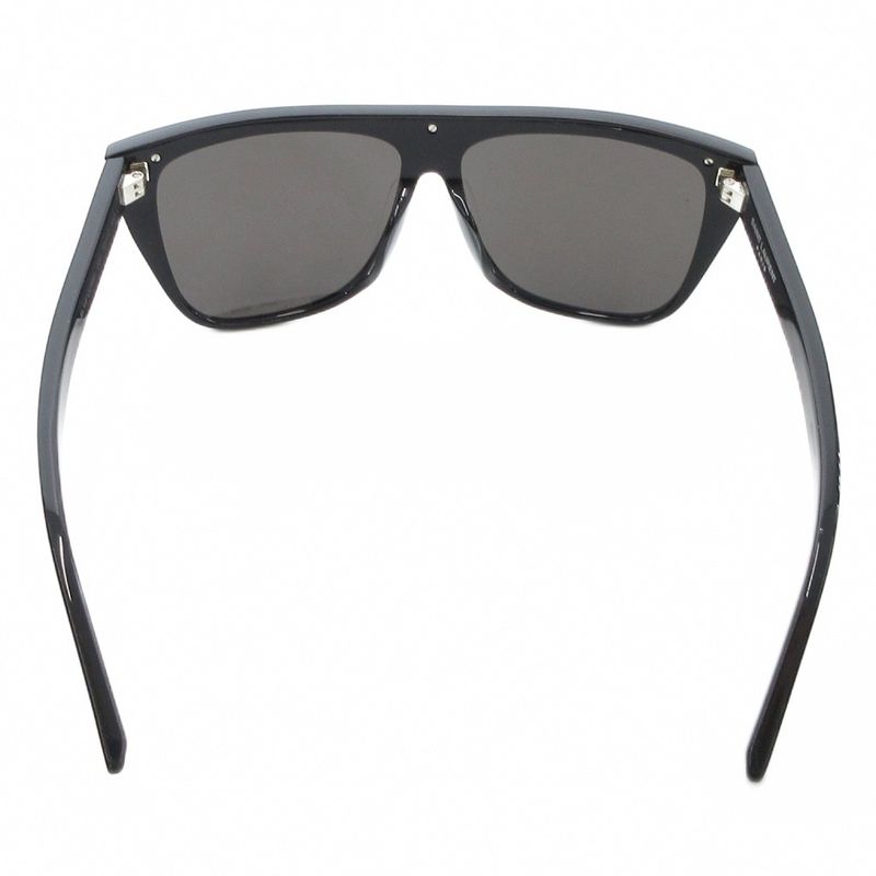 Saint Laurent Paris Sunglasses 59□13-145 Eyewear Degree None SL1 F Combi Full