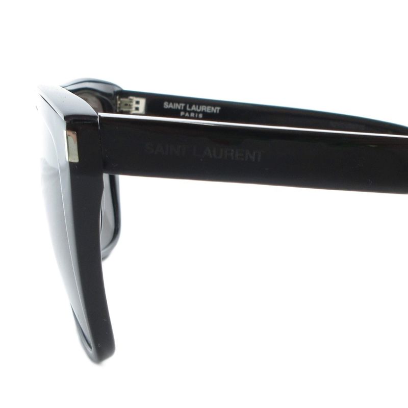 Saint Laurent Paris Sunglasses 59□13-145 Eyewear Degree None SL1 F Combi Full