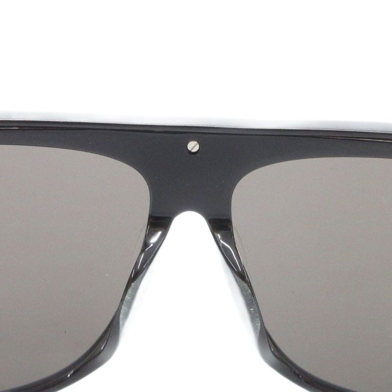 Saint Laurent Paris Sunglasses 59□13-145 Eyewear Degree None SL1 F Combi Full