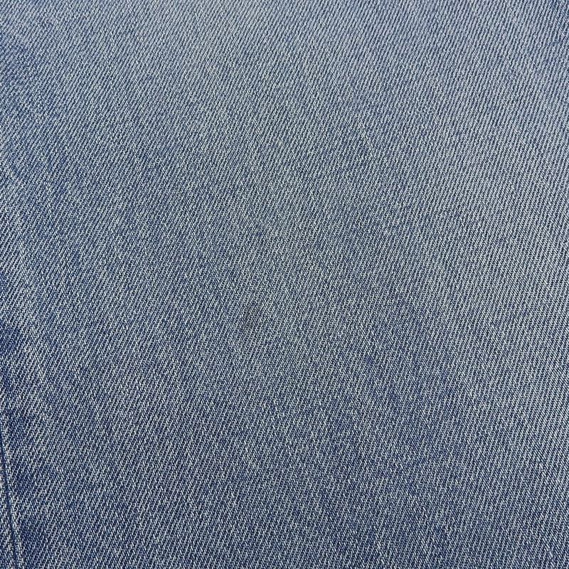 Celine 22AW N850 034S 08ZM Boydoll Wesley Jeans Cut Off Wide Straight Button