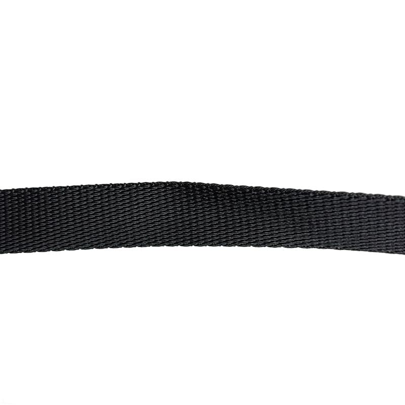 Prada Shoulder Bag - Black Phone Pochette Triangle Logo