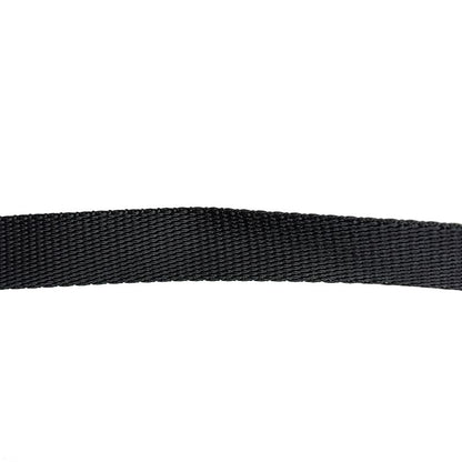 Prada Shoulder Bag - Black Phone Pochette Triangle Logo