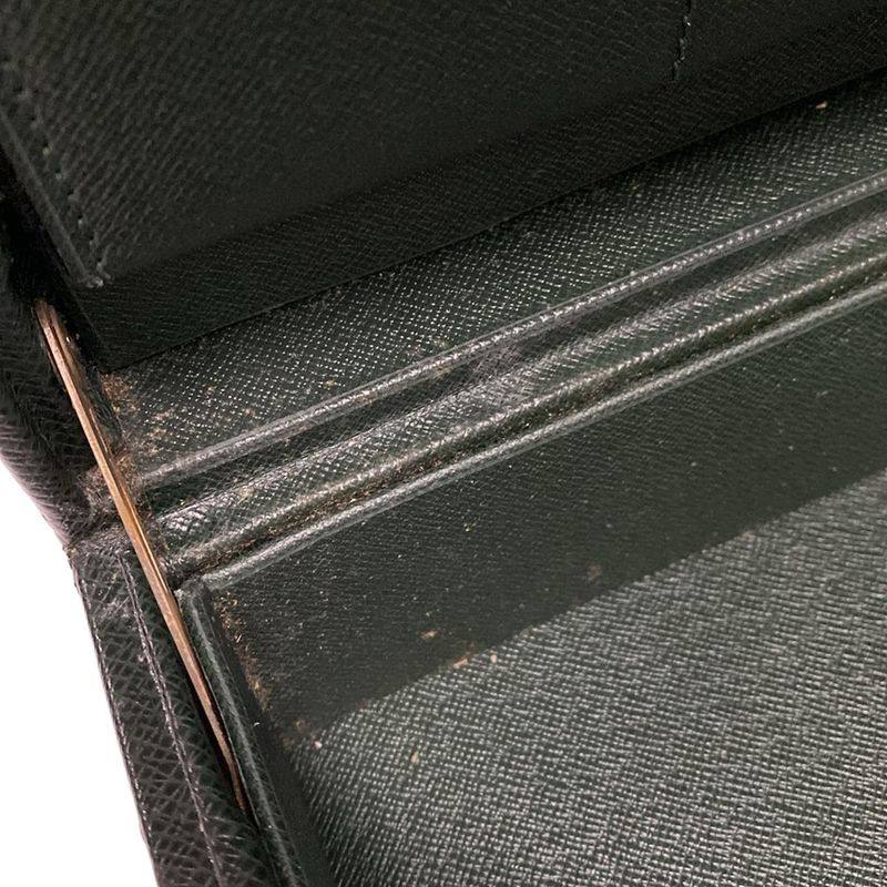 Louis Vuitton Taiga Diplomat M30014 Epi Cair