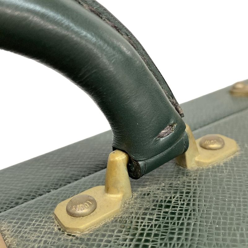 Louis Vuitton Taiga Diplomat M30014 Epi Cair