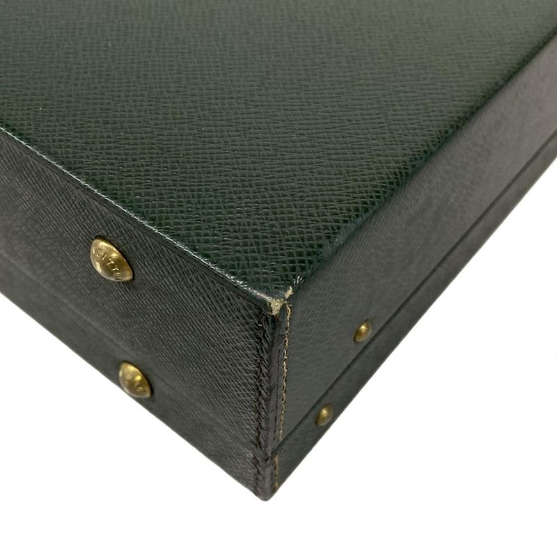 Louis Vuitton Taiga Diplomat M30014 Epi Cair