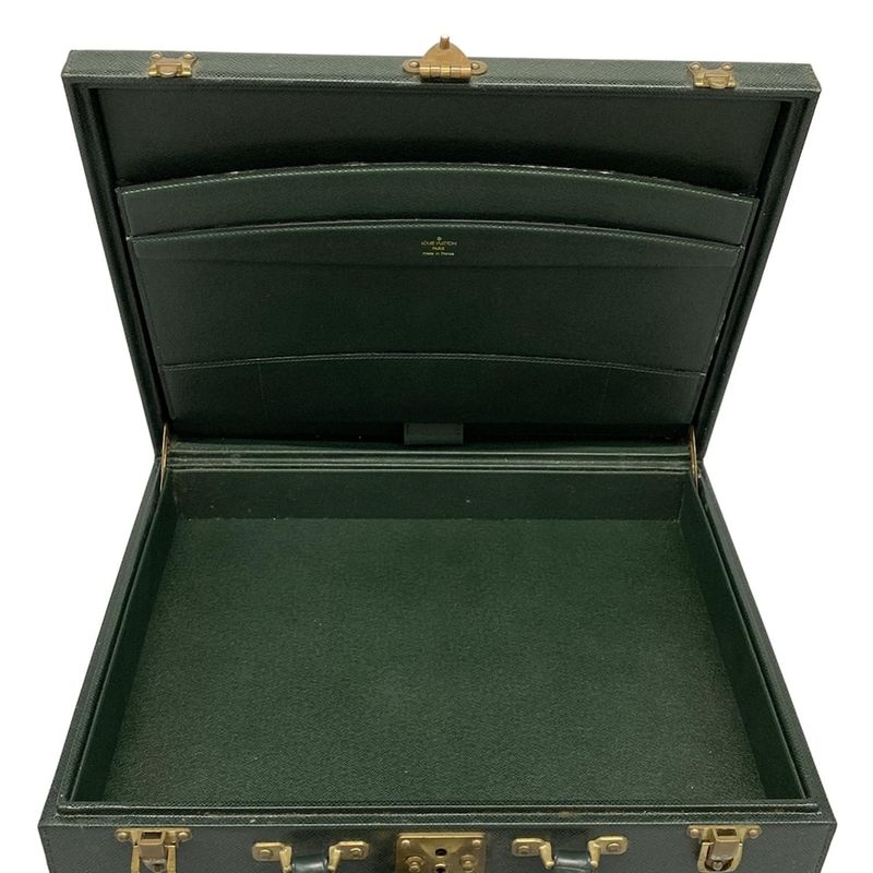 Louis Vuitton Taiga Diplomat M30014 Epi Cair