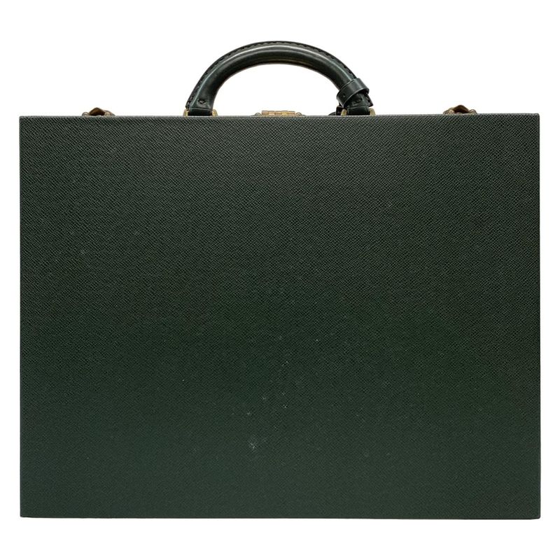 Louis Vuitton Taiga Diplomat M30014 Epi Cair