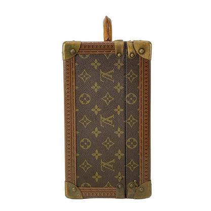 Louis Vuitton Trunk Case Monogram Tabor M47112