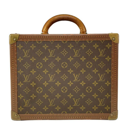 Louis Vuitton Trunk Case Monogram Tabor M47112