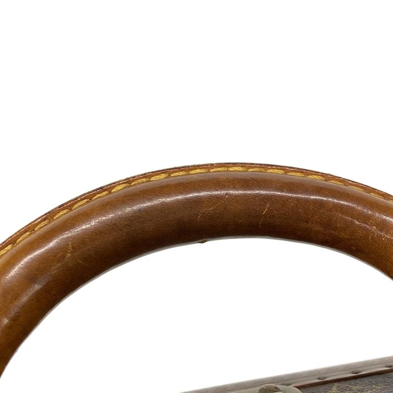 Louis Vuitton Trunk Case Monogram Tabor M47112