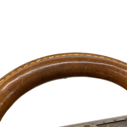 Louis Vuitton Trunk Case Monogram Tabor M47112