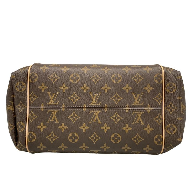 Louis Vuitton Shoulder Bag Monogram Totally Mmmonogram M56689 -