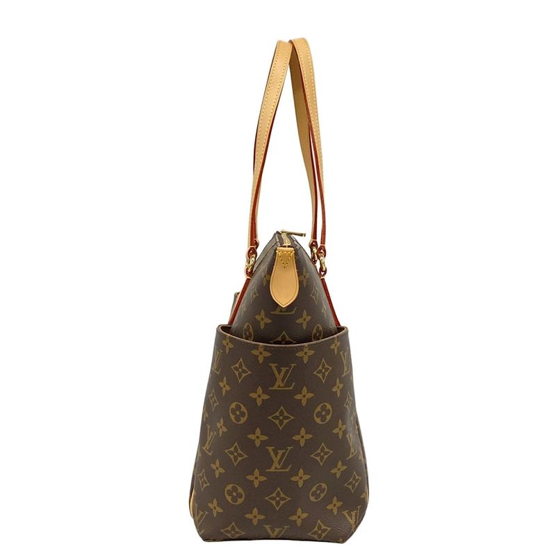 Louis Vuitton Shoulder Bag Monogram Totally Mmmonogram M56689 -