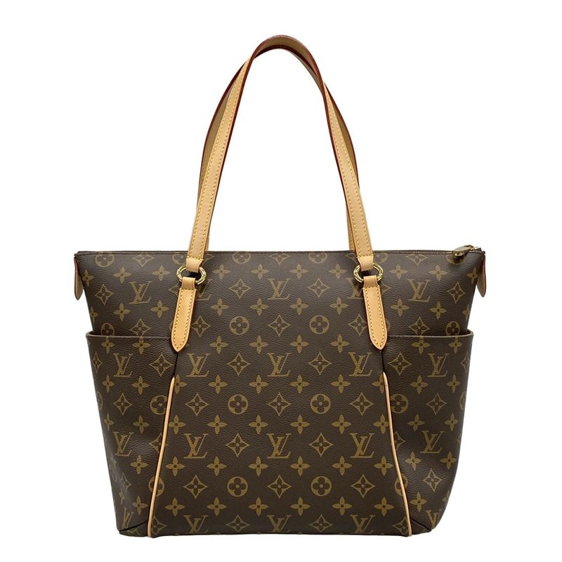 Louis Vuitton Shoulder Bag Monogram Totally Mmmonogram M56689 -