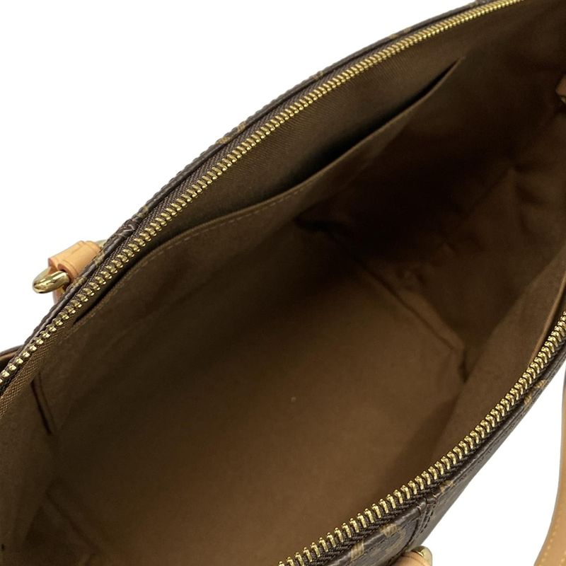 Louis Vuitton Shoulder Bag Monogram Totally Mmmonogram M56689 -