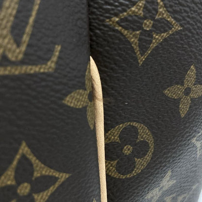 Louis Vuitton Shoulder Bag Monogram Totally Mmmonogram M56689 -