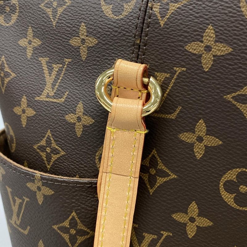 Louis Vuitton Shoulder Bag Monogram Totally Mmmonogram M56689 -