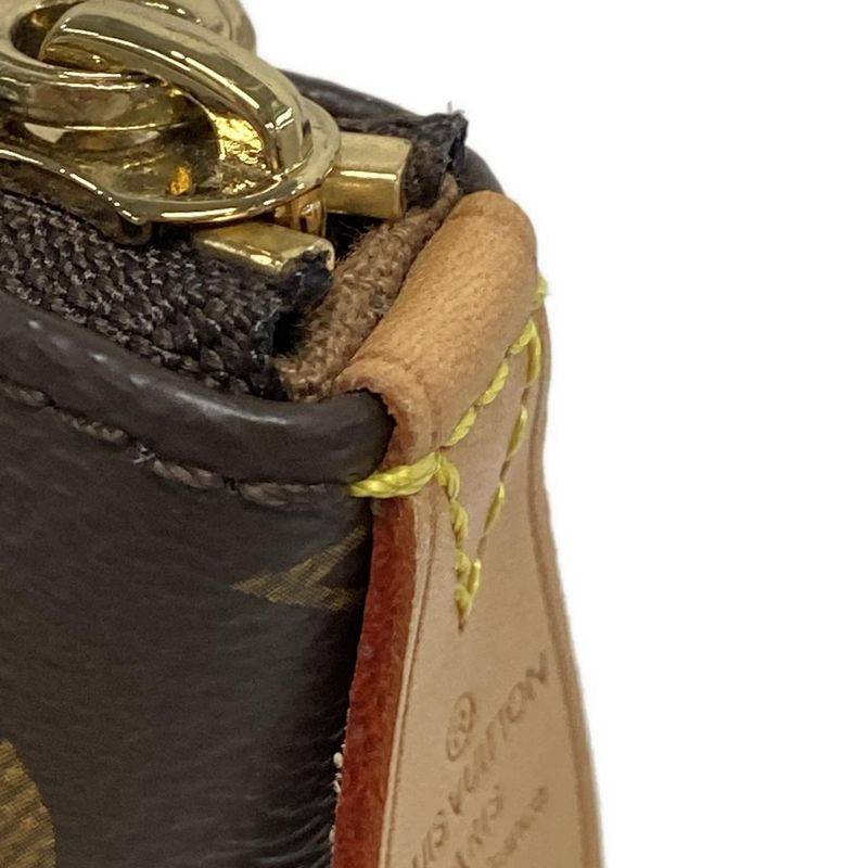 Louis Vuitton Shoulder Bag Monogram Totally Mmmonogram M56689 -