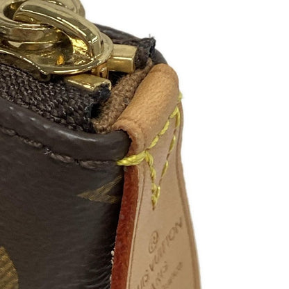 Louis Vuitton Shoulder Bag Monogram Totally Mmmonogram M56689 -