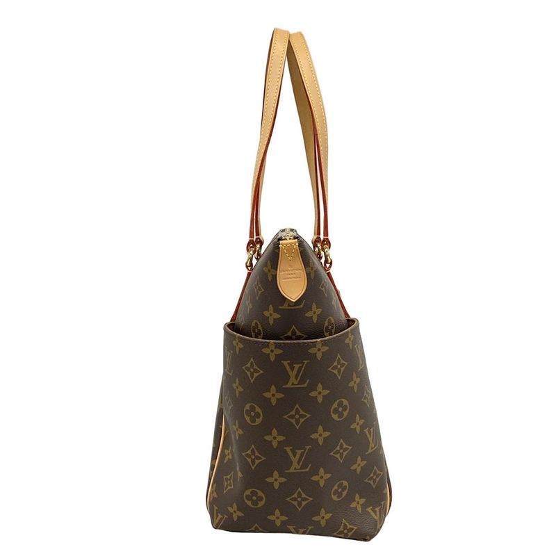 Louis Vuitton Shoulder Bag Monogram Totally Mmmonogram M56689 -