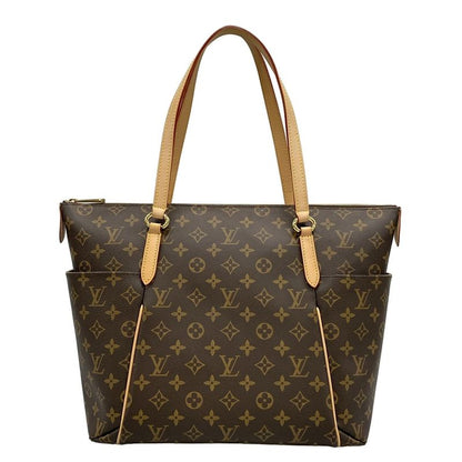 Louis Vuitton Shoulder Bag Monogram Totally Mmmonogram M56689 -