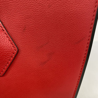 Louis Vuitton Tote Bag Monogram Kimono MM M40459 Brown Threes Ladies