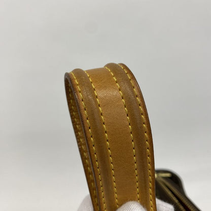 Louis Vuitton Tote Bag Monogram M51162 Brown Women's M51162