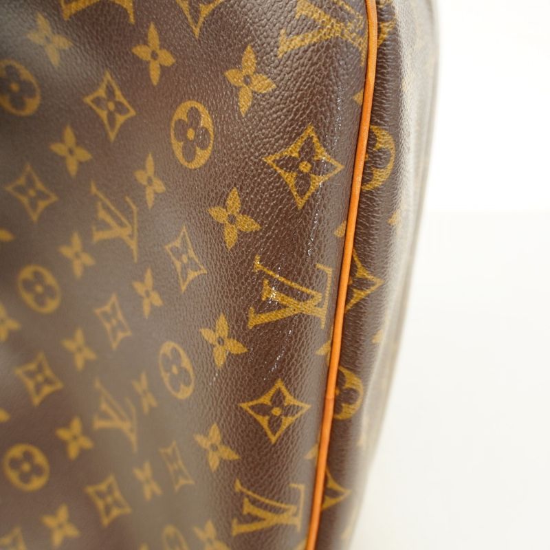 Louis Vuitton Shoulder Bag Monogram Reporter PM M45254 Brown Men Women Unisex