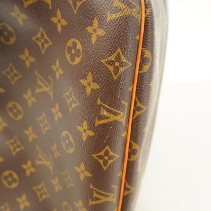 Louis Vuitton Shoulder Bag Monogram Reporter PM M45254 Brown Men Women Unisex