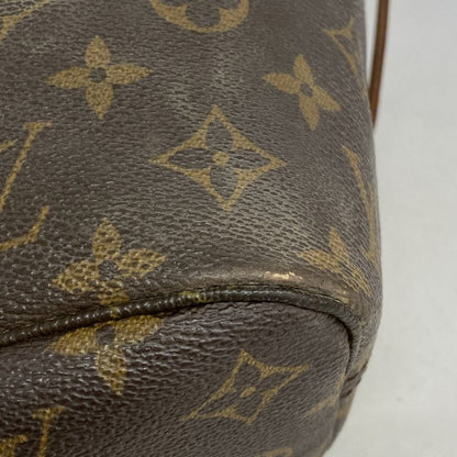 Louis Vuitton Tote Bag Monogram Neverfull PM M40155 Brown Ladies