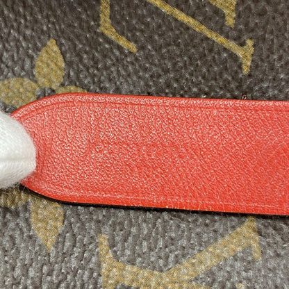 Louis Vuitton Shoulder Bag Monogram Neo-noé M44021 Brown Coquelicot Ladies