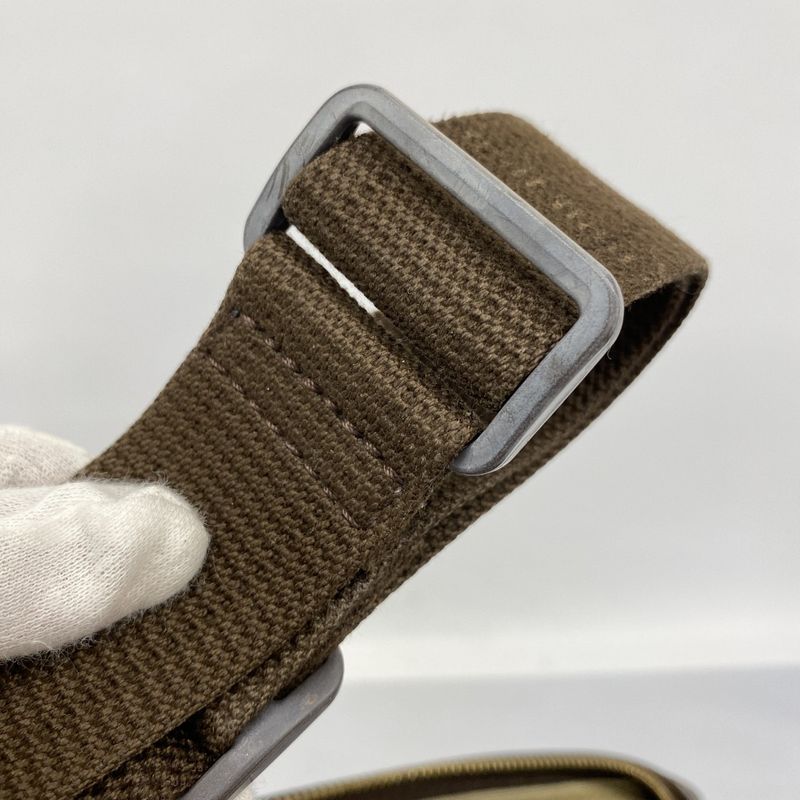 Louis Vuitton Shoulder Bag Monogram Reporter PM M45254 Brown Ladies